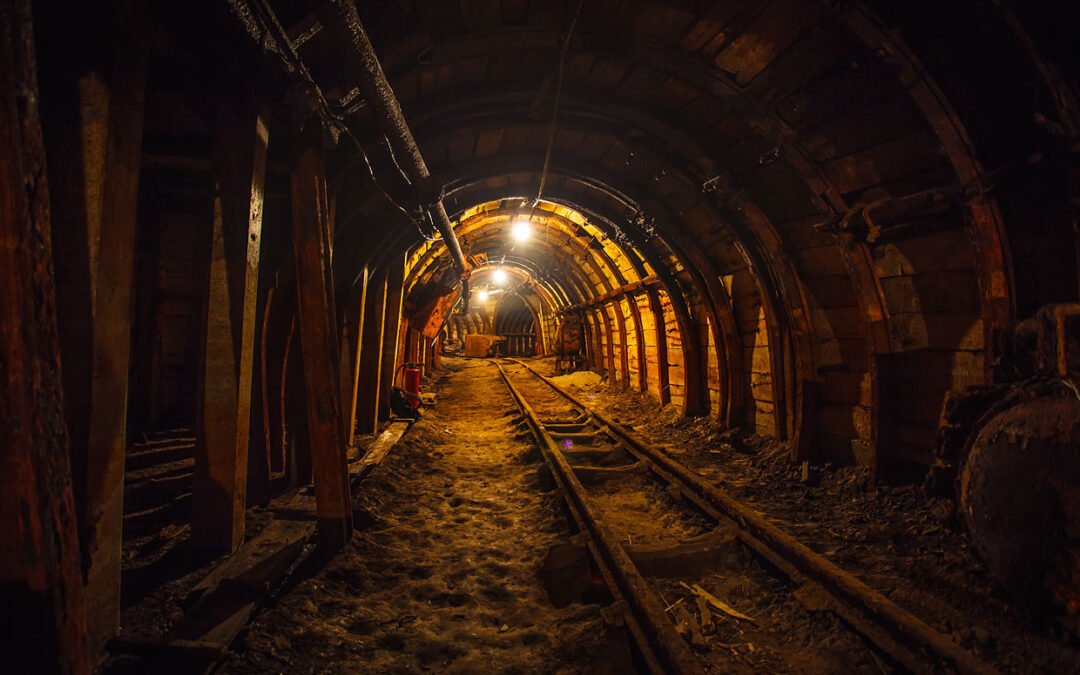 Profesor Konrad Raczkowski wiceprezesem zarządu Miedzi Cooper Corp.